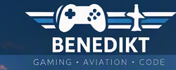 Benedikt Logo